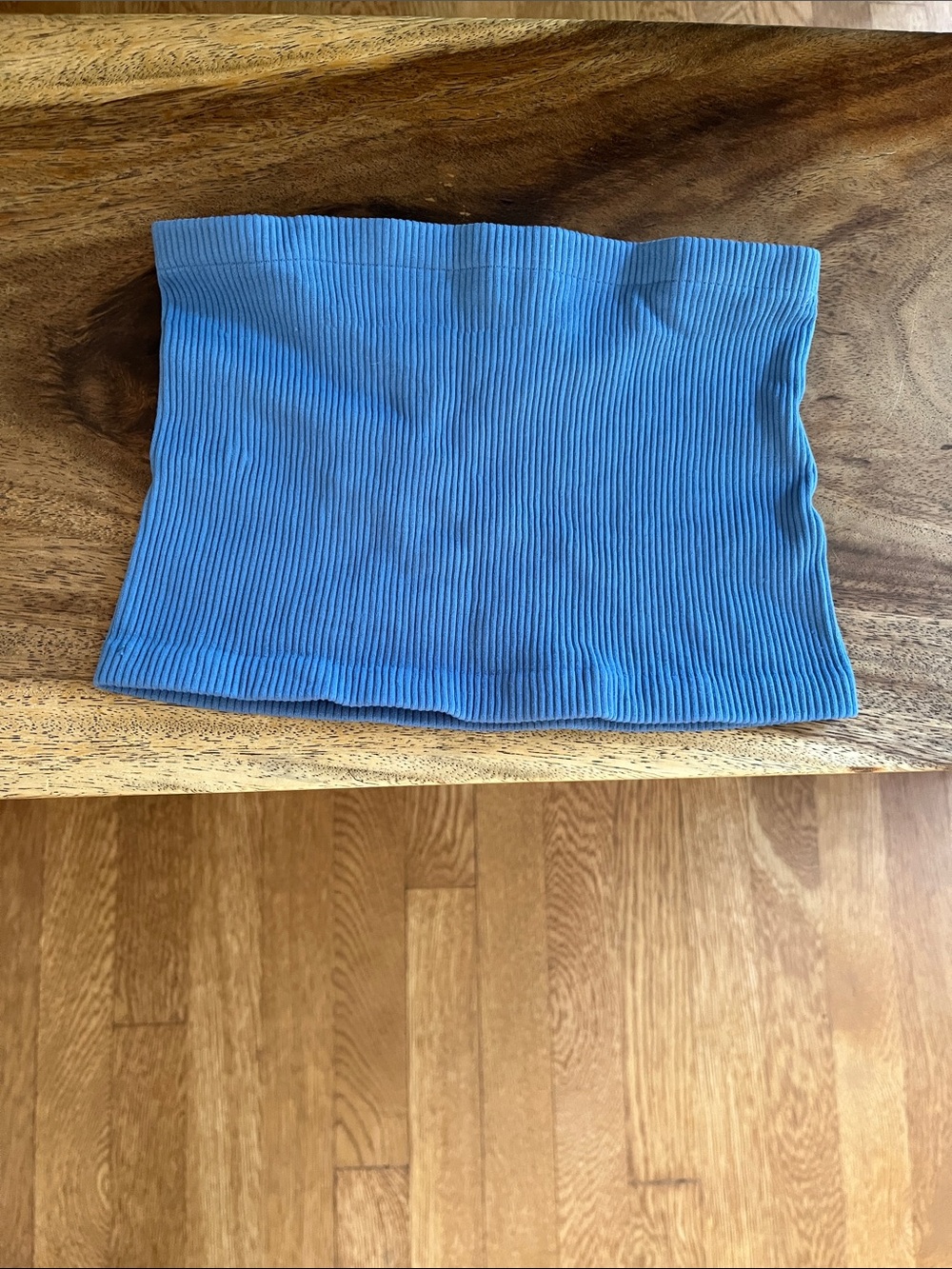 Free people Adrienne Bandeau XS/small